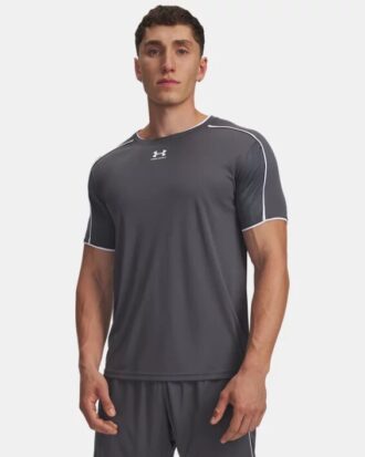 Challenger Train Short Sleeve Challenger Train Short Sleeve