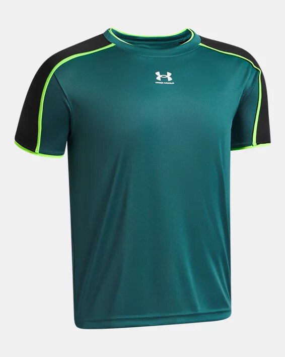 Challenger Train Short Sleeve Challenger Train Short Sleeve