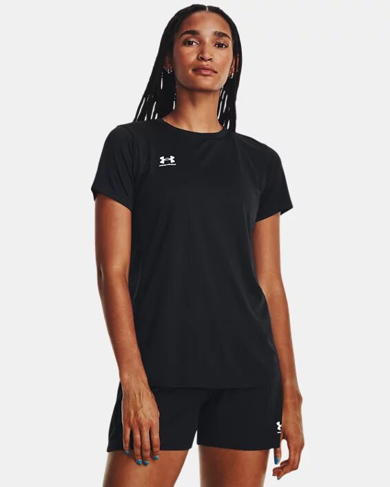 Challenger Training Short Sleeve Challenger Training Short Sleeve