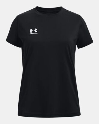 Challenger Training Short Sleeve
