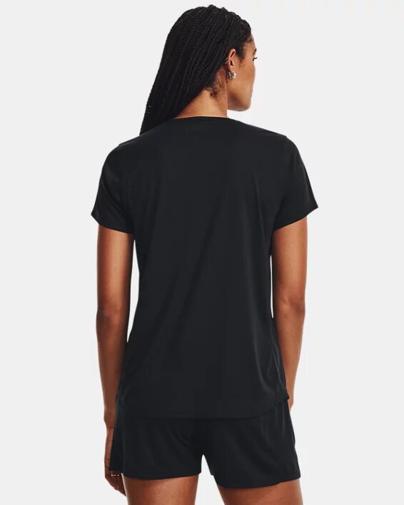 Challenger Training Short Sleeve Challenger Training Short Sleeve