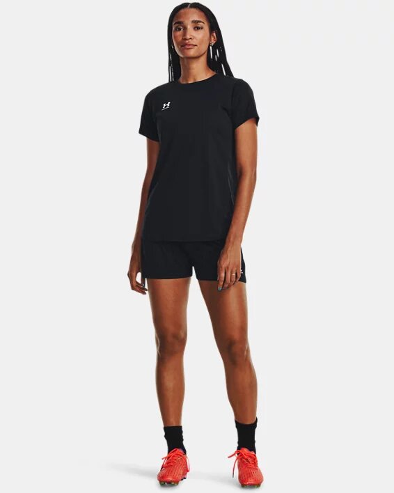 Challenger Training Short Sleeve Challenger Training Short Sleeve