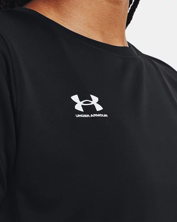 Challenger Training Short Sleeve Challenger Training Short Sleeve