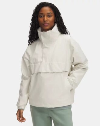 Cloudstrike Anorak Jacket