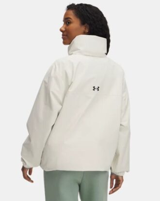 Cloudstrike Anorak Jacket