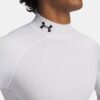 ColdGear® Compression Mock Long Sleeve ColdGear® Compression Mock Long Sleeve