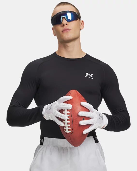 ColdGear® Fitted Crew ColdGear® Fitted Crew