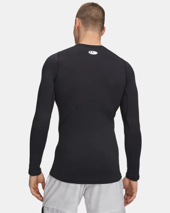 ColdGear® Fitted Crew ColdGear® Fitted Crew
