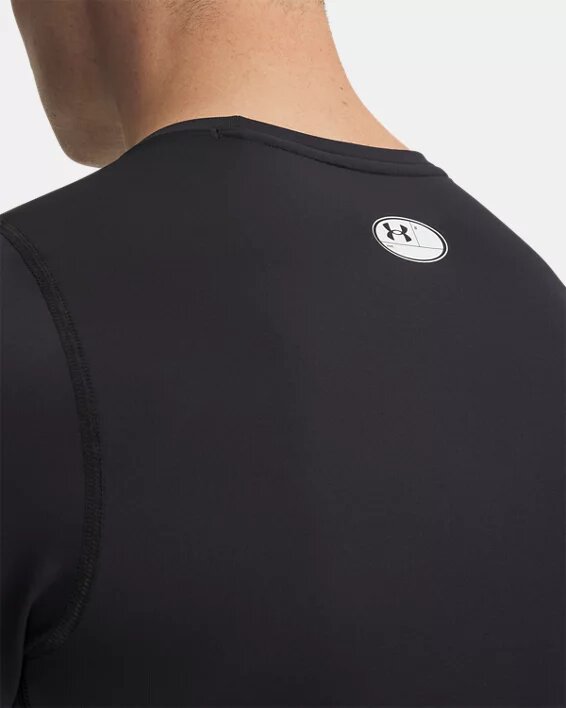 ColdGear® Fitted Crew ColdGear® Fitted Crew