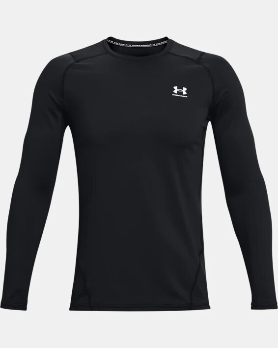 ColdGear® Fitted Crew ColdGear® Fitted Crew