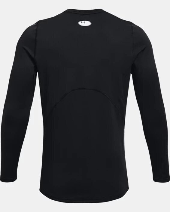 ColdGear® Fitted Crew ColdGear® Fitted Crew