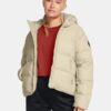 ColdGear® Infrared Down Crinkle Jacket ColdGear® Infrared Down Crinkle Jacket