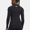 ColdGear® Mock Neck Long Sleeve ColdGear® Mock Neck Long Sleeve