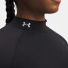 ColdGear® Mock Neck Long Sleeve ColdGear® Mock Neck Long Sleeve