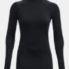 ColdGear® Mock Neck Long Sleeve ColdGear® Mock Neck Long Sleeve