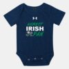 Collegiate Infant Onesie Collegiate Infant Onesie