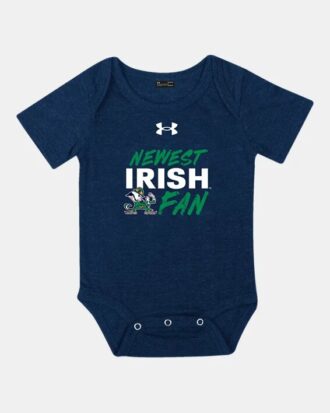 Collegiate Infant Onesie
