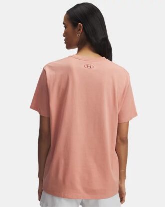 Collegiate Oversized κοντομάνικο