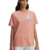 Collegiate Oversized κοντομάνικο Collegiate Oversized κοντομάνικο