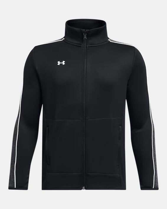 Command 2.0 Warm-Up Full-Zip Command 2.0 Warm-Up Full-Zip