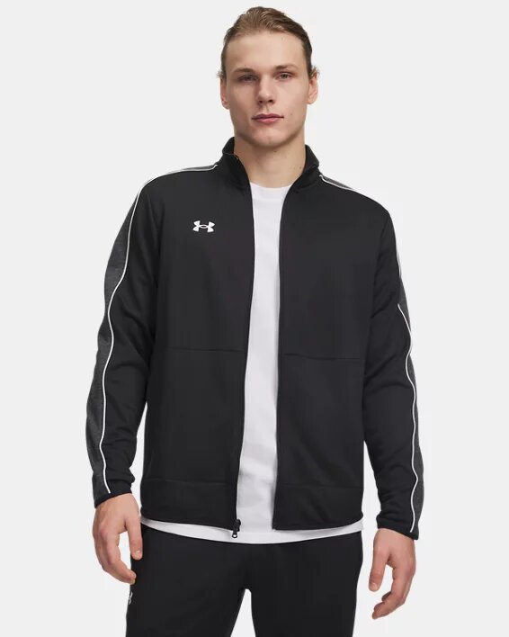 Command Warm-Up Full Zip Command Warm-Up Full Zip