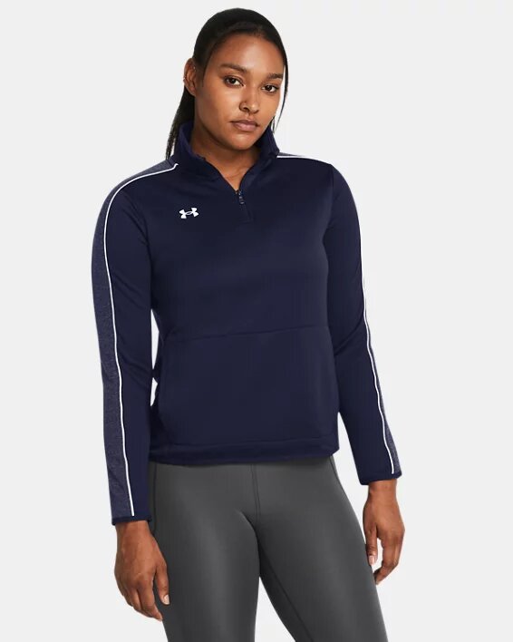 Command Warm Up ¼ Zip Command Warm Up ¼ Zip