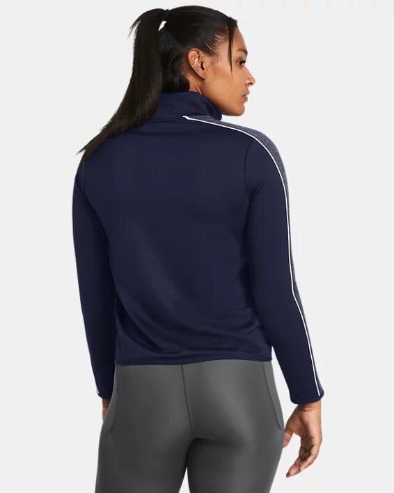 Command Warm Up ¼ Zip Command Warm Up ¼ Zip