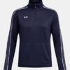 Command Warm Up ¼ Zip Command Warm Up ¼ Zip