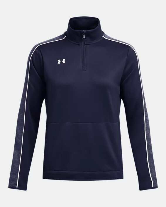 Command Warm Up ¼ Zip Command Warm Up ¼ Zip