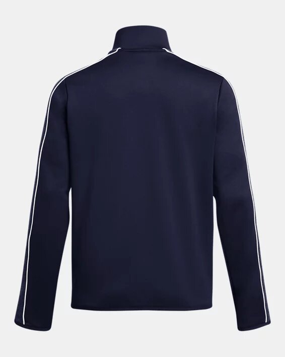 Command Warm Up ¼ Zip Command Warm Up ¼ Zip