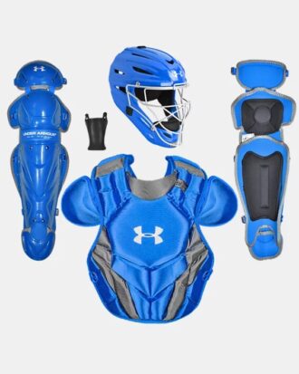 Converge Victory Sr. Ηλικίες 12-16 Kit
