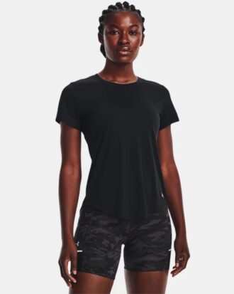CoolSwitch Run Short Sleeve