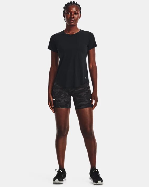 CoolSwitch Run Short Sleeve CoolSwitch Run Short Sleeve