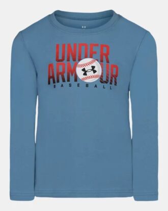 Core Baseball Little Long Sleeve