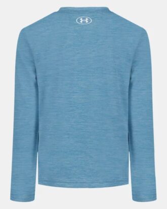 Core Logo Twist Tech Little Long Sleeve