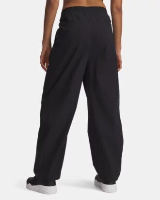 Courtside Pleat Pants