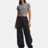 Courtside Pleat Pants Courtside Pleat Pants