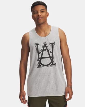 Courtside Reversible Jersey