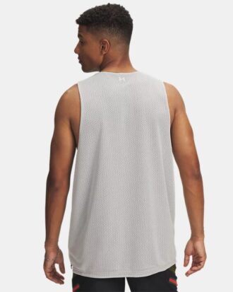 Courtside Reversible Jersey