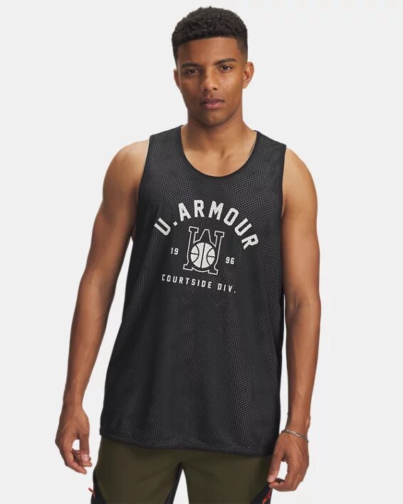 Courtside Reversible Jersey Courtside Reversible Jersey