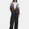 Courtside Satin Pants Courtside Satin Pants