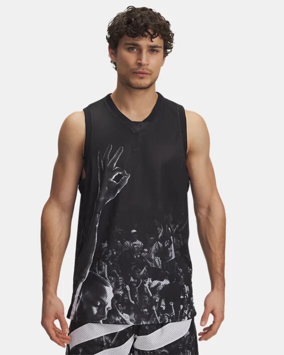 Curry Signature Sub Tank Curry Signature Sub Tank