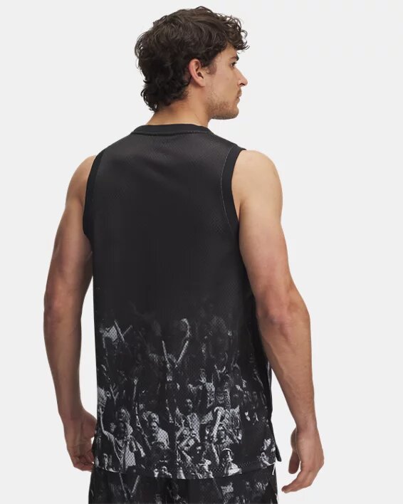 Curry Signature Sub Tank Curry Signature Sub Tank
