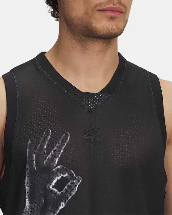 Curry Signature Sub Tank Curry Signature Sub Tank