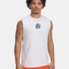 Curry Sleeveless T-Shirt Curry Sleeveless T-Shirt