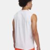 Curry Sleeveless T-Shirt Curry Sleeveless T-Shirt