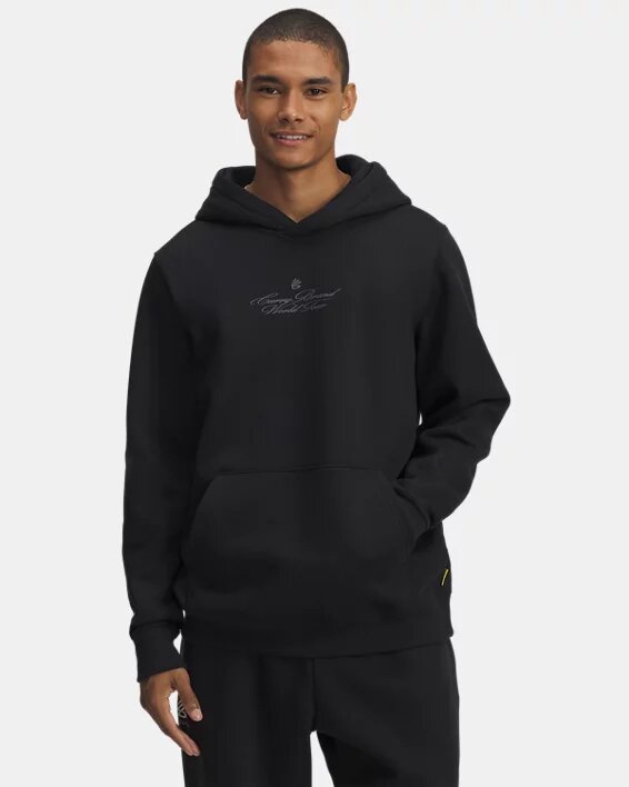 Curry Tour Splash Hoodie Curry Tour Splash Hoodie