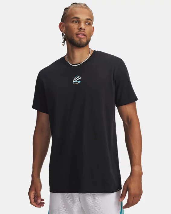 Curry Tour T-Shirt Curry Tour T-Shirt