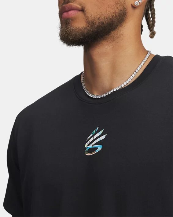 Curry Tour T-Shirt Curry Tour T-Shirt