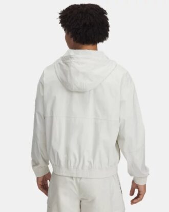 Curry Woven Jacket Curry Woven Jacket